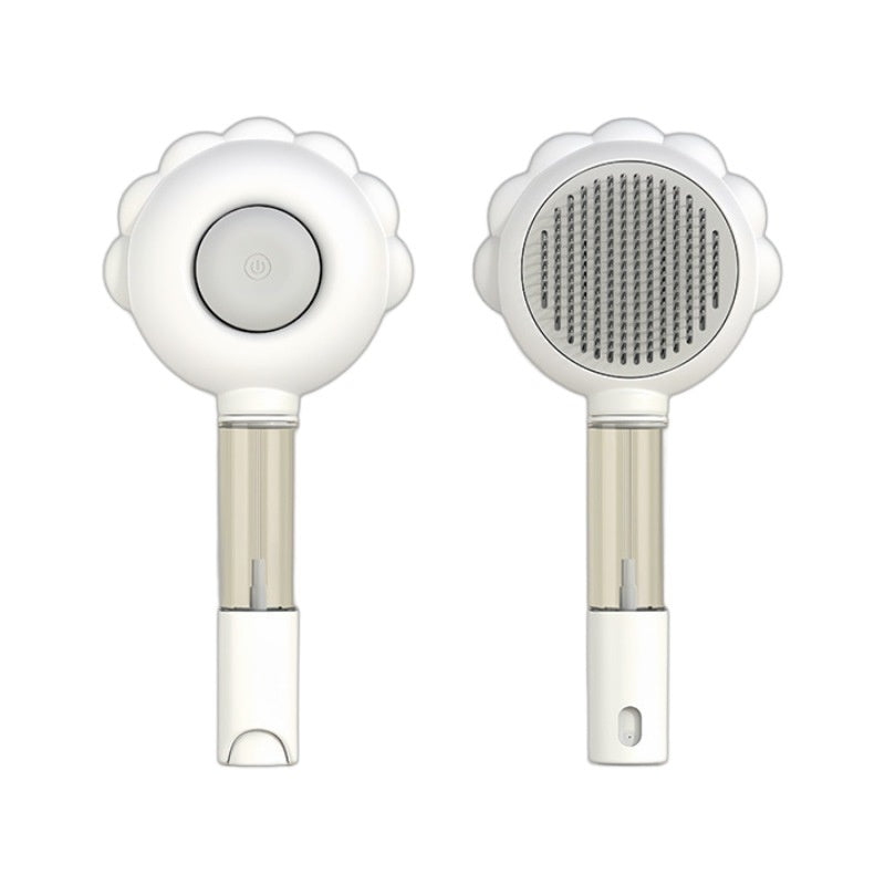Pets Hair Grooming Brush .