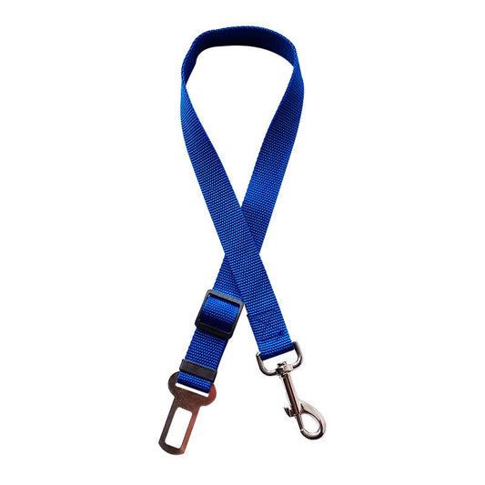 Adjustable Pet Cat Dog Car Seat Belt.