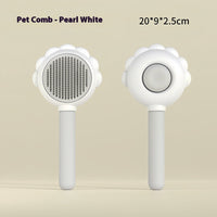 Pets Hair Grooming Brush .