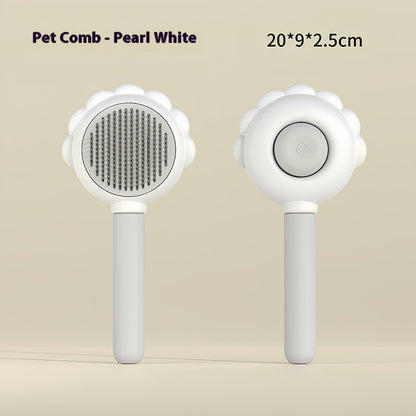 Pets Hair Grooming Brush .