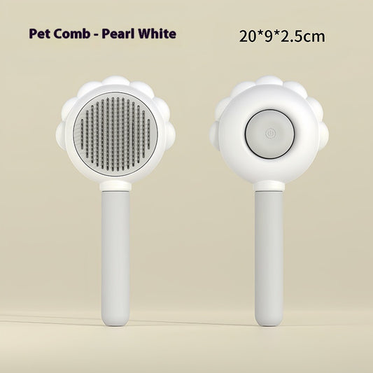 Pets Hair Grooming Brush .