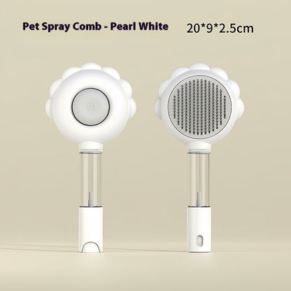 Pets Hair Grooming Brush .