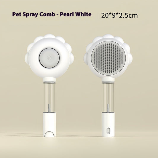 Pets Hair Grooming Brush .