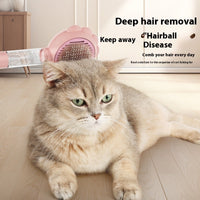 Pets Hair Grooming Brush .